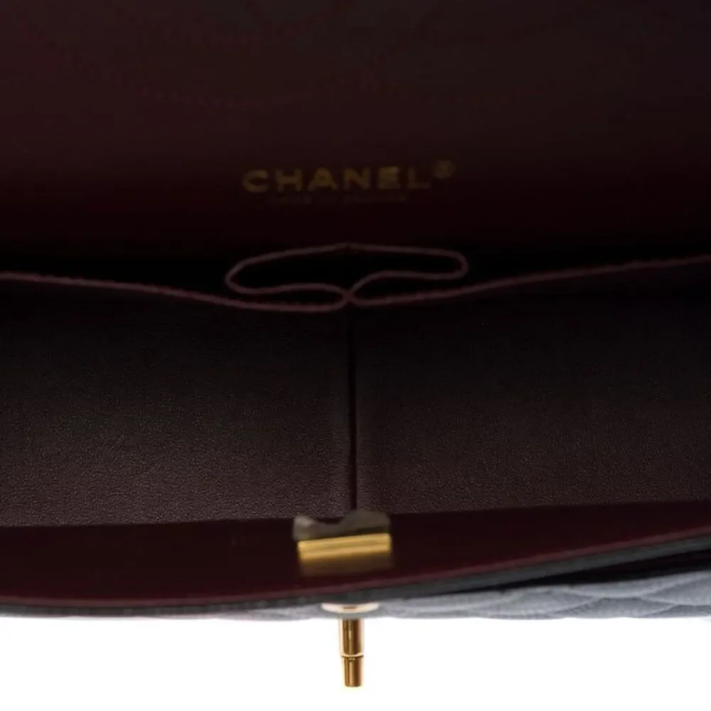 CHANEL Timeless/Classique Shoulder Bag